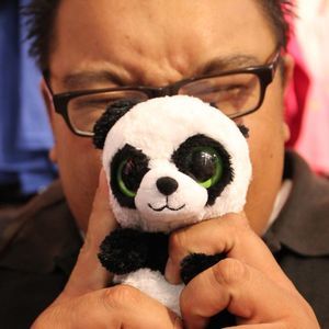 Meet your Posher, Joshua